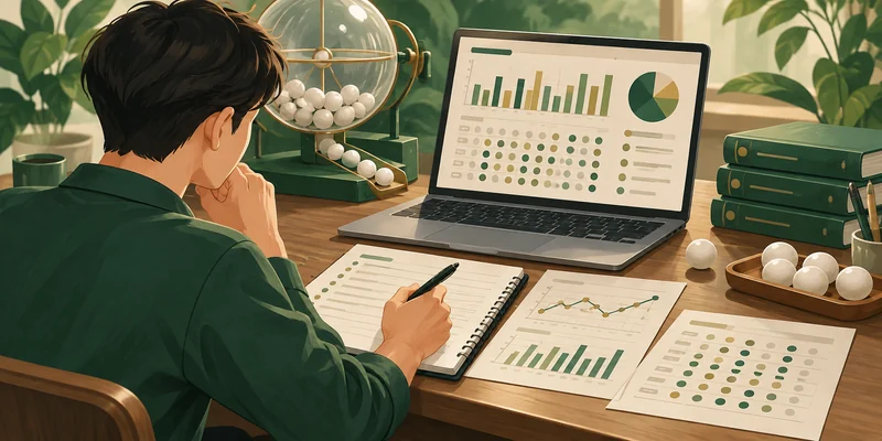 Các bước thu thập và đọc dữ liệu kết quả ba càng